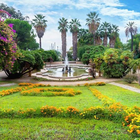 Casa Di Raffi Sanremo Apartment Екстериор снимка