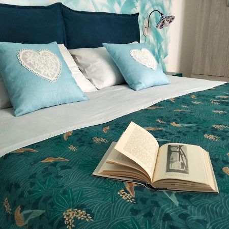 Casa Di Raffi Sanremo Apartment Екстериор снимка
