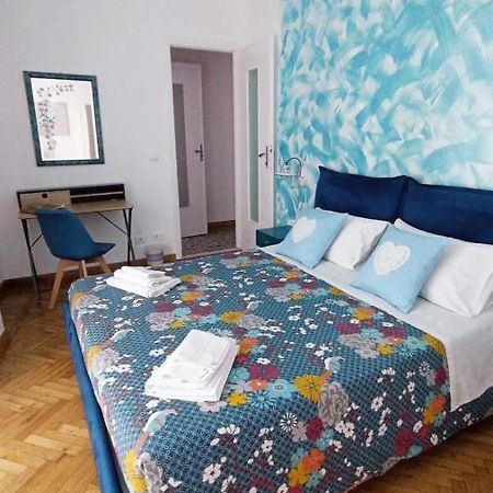 Casa Di Raffi Sanremo Apartment Екстериор снимка