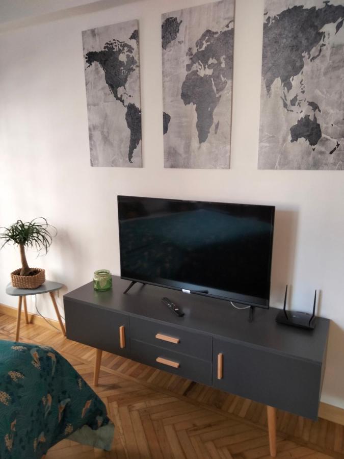 Casa Di Raffi Sanremo Apartment Екстериор снимка