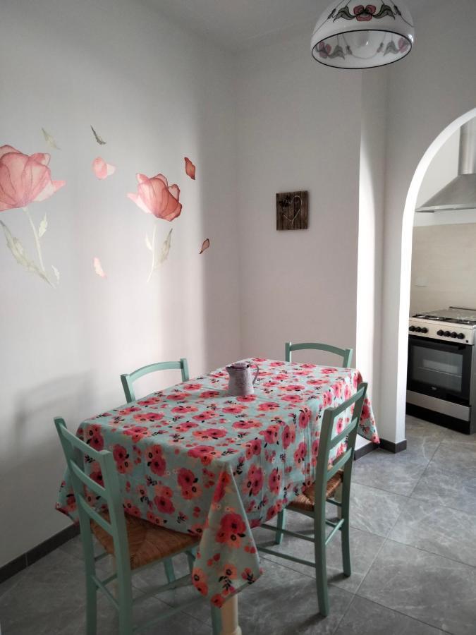 Casa Di Raffi Sanremo Apartment Екстериор снимка