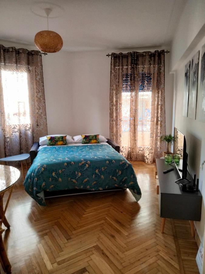 Casa Di Raffi Sanremo Apartment Екстериор снимка