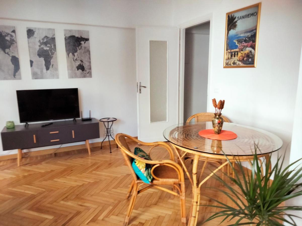 Casa Di Raffi Sanremo Apartment Екстериор снимка