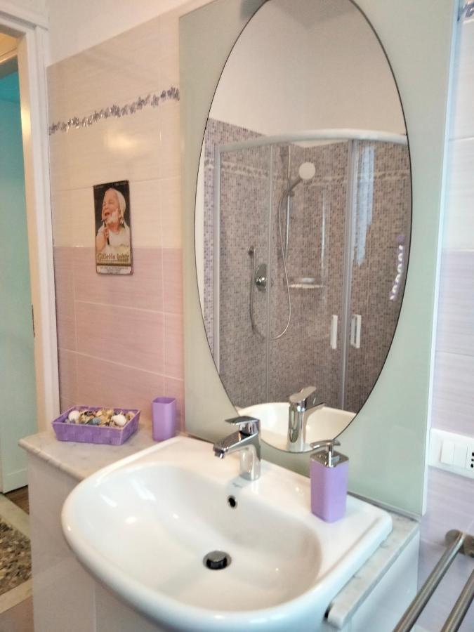 Casa Di Raffi Sanremo Apartment Екстериор снимка