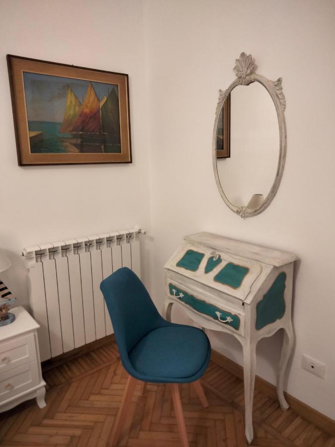 Casa Di Raffi Sanremo Apartment Екстериор снимка