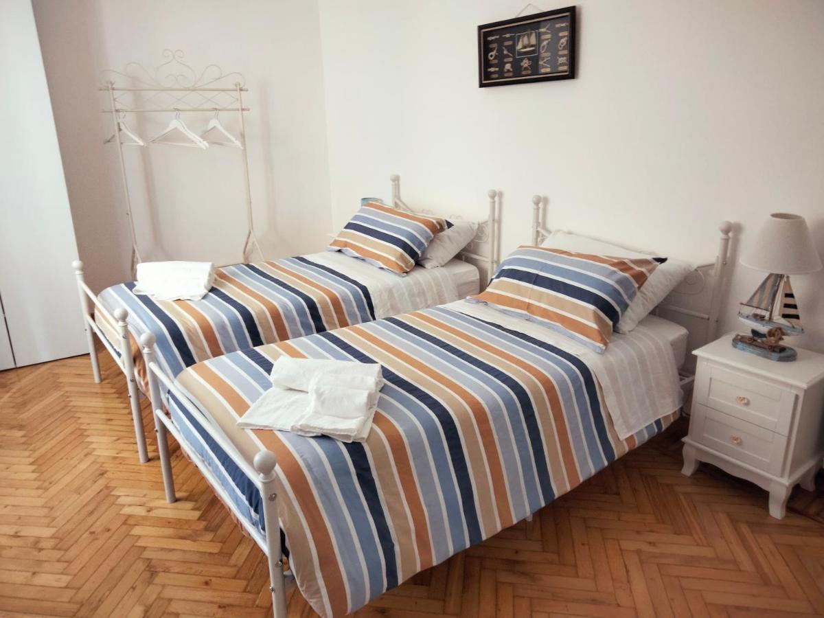 Casa Di Raffi Sanremo Apartment Екстериор снимка
