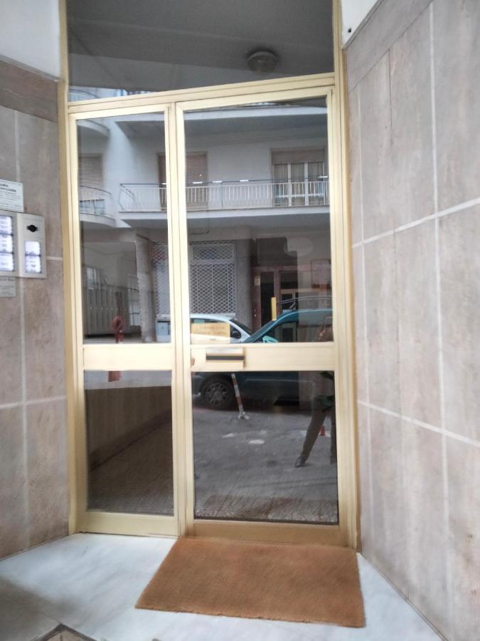 Casa Di Raffi Sanremo Apartment Екстериор снимка