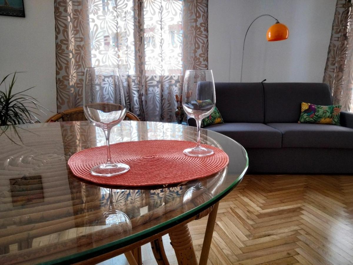 Casa Di Raffi Sanremo Apartment Екстериор снимка