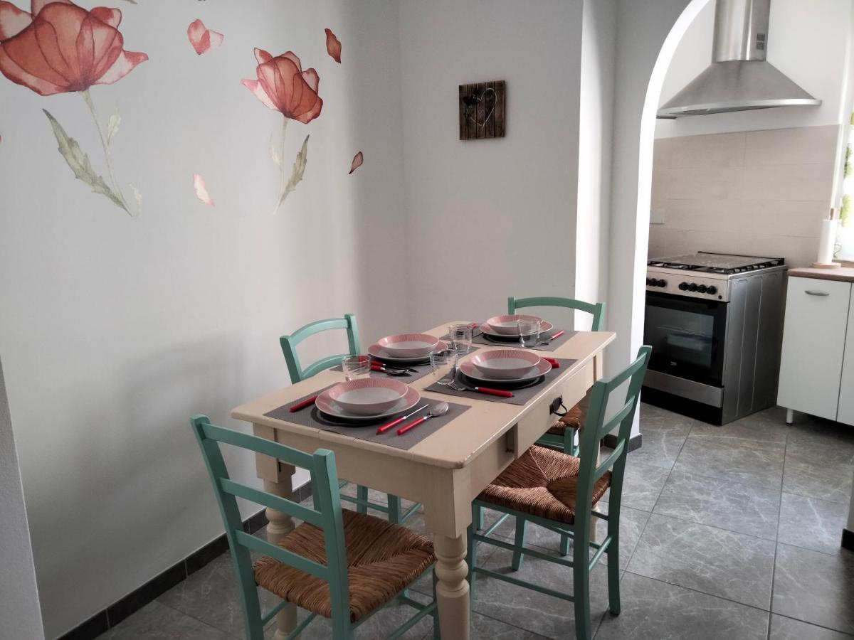 Casa Di Raffi Sanremo Apartment Екстериор снимка