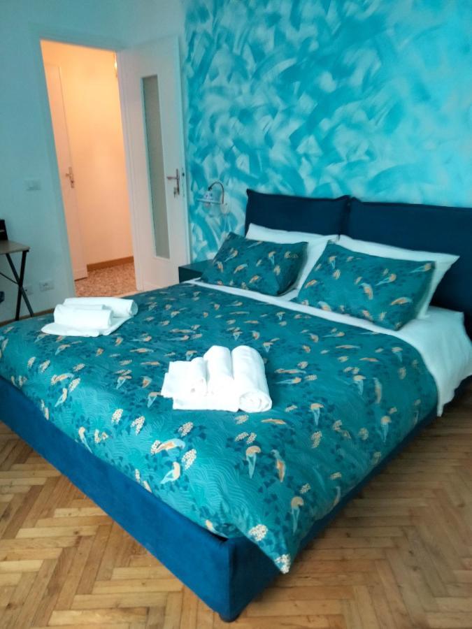 Casa Di Raffi Sanremo Apartment Екстериор снимка