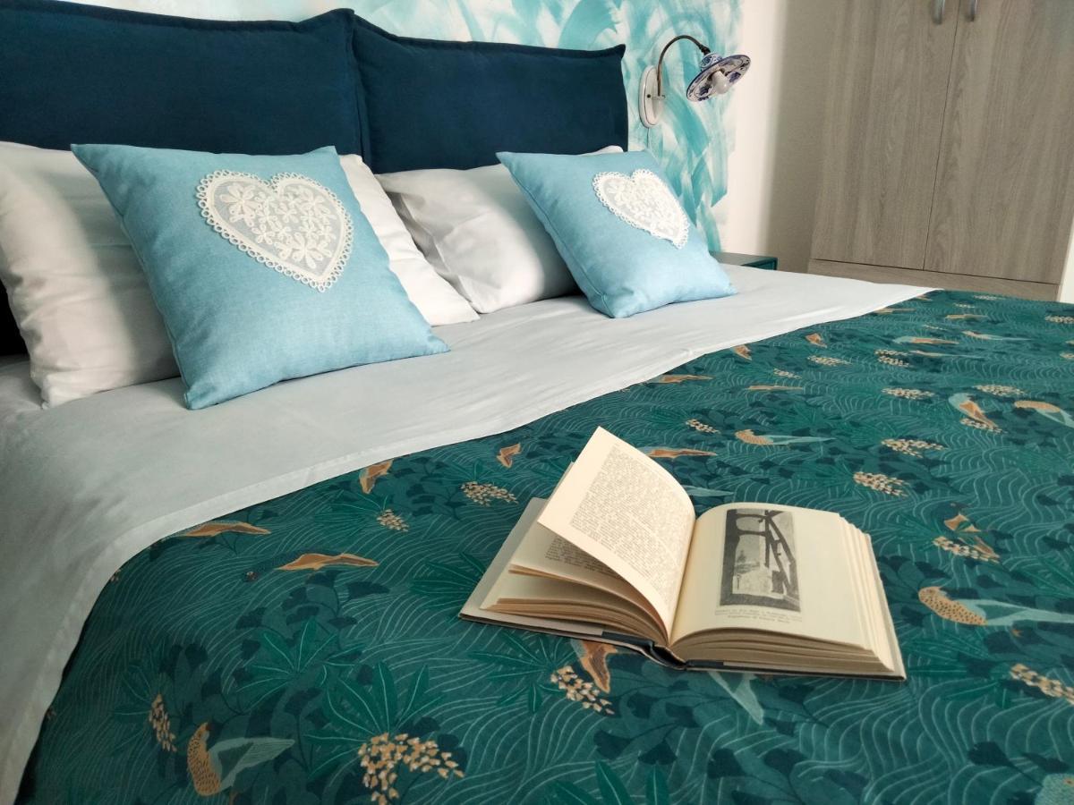 Casa Di Raffi Sanremo Apartment Екстериор снимка