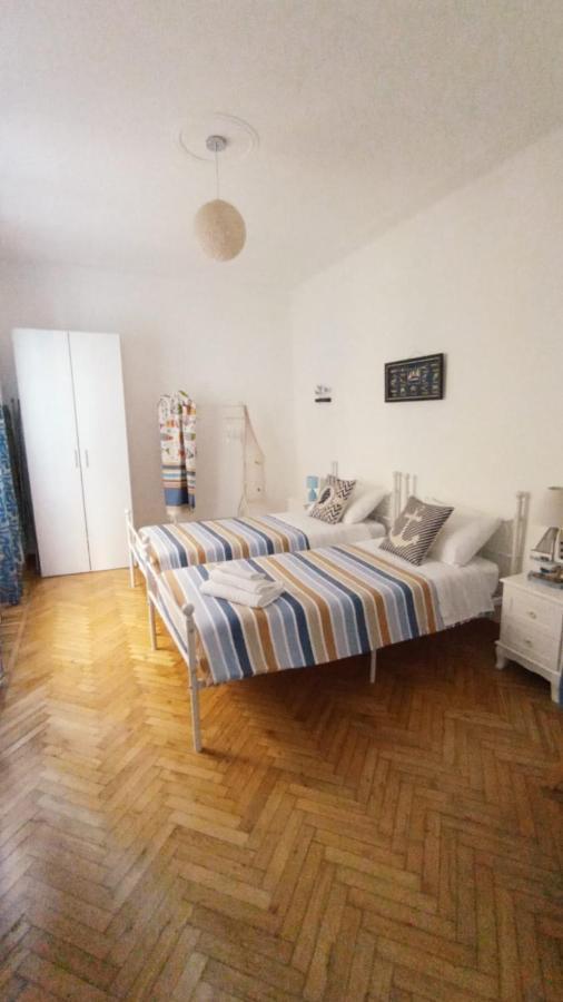 Casa Di Raffi Sanremo Apartment Екстериор снимка