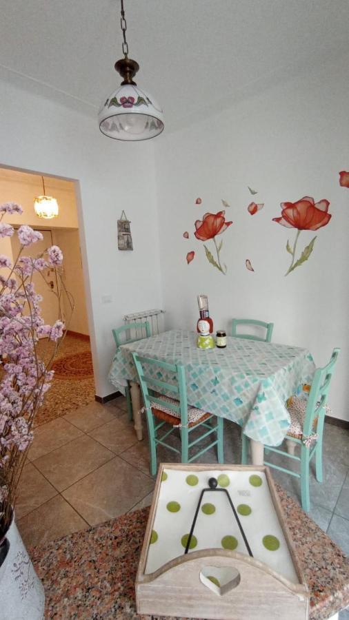 Casa Di Raffi Sanremo Apartment Екстериор снимка