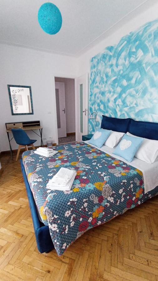 Casa Di Raffi Sanremo Apartment Екстериор снимка